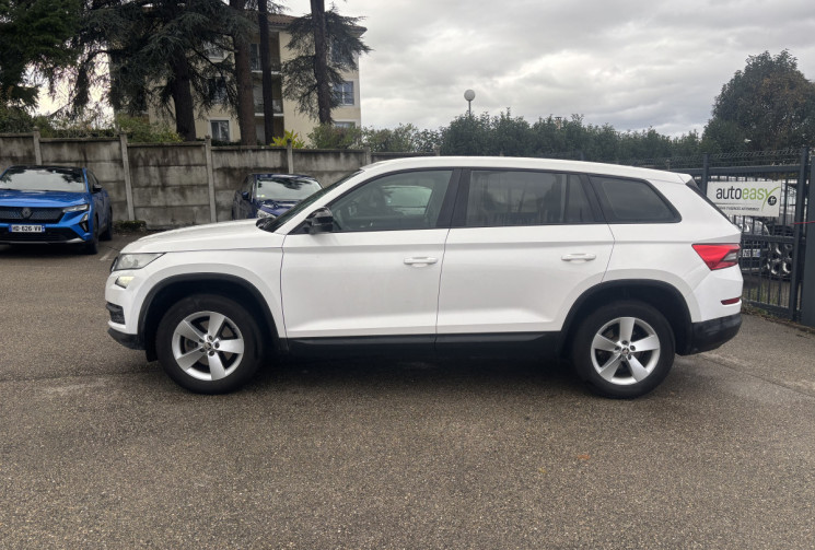 Skoda Kodiaq 1.4 TSI / 125 CH / CONFORTLINE / 7 PLACES 