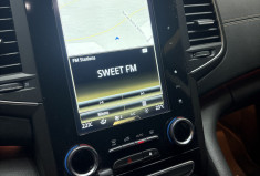 Renault TALISMAN ESTATE 2.0 DCI 160 Energy EDC Intens 