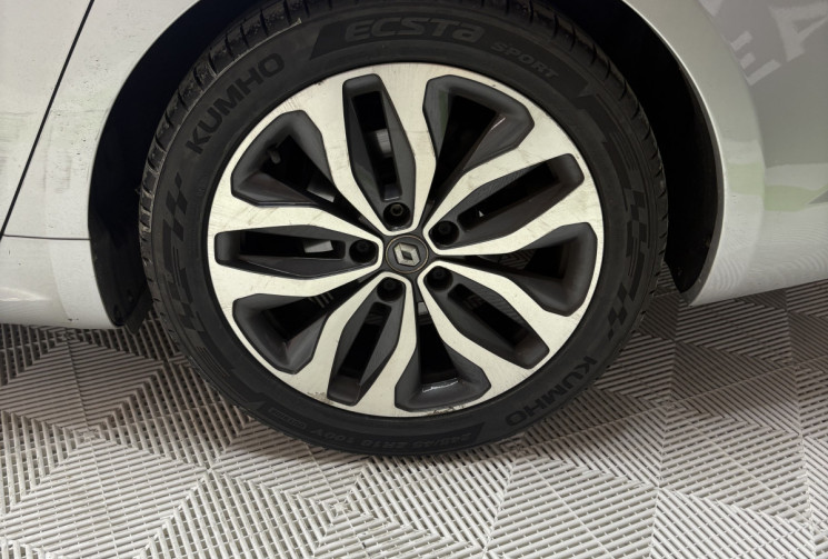 Renault TALISMAN ESTATE 2.0 DCI 160 Energy EDC Intens 