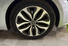 Renault TALISMAN ESTATE 2.0 DCI 160 Energy EDC Intens 