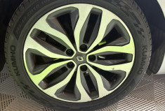 Renault TALISMAN ESTATE 2.0 DCI 160 Energy EDC Intens 