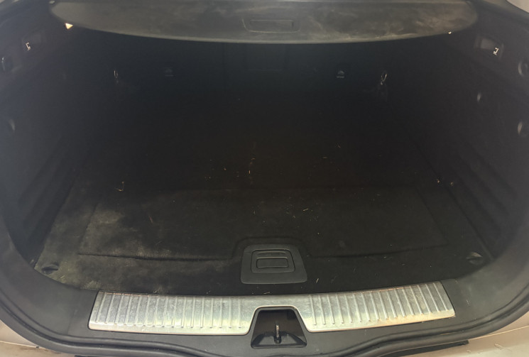 Renault TALISMAN ESTATE 2.0 DCI 160 Energy EDC Intens 