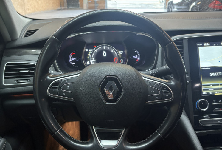 Renault TALISMAN ESTATE 2.0 DCI 160 Energy EDC Intens 