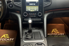 Renault TALISMAN ESTATE 2.0 DCI 160 Energy EDC Intens 