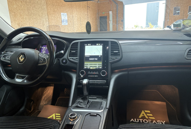 Renault TALISMAN ESTATE 2.0 DCI 160 Energy EDC Intens 