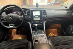 Renault TALISMAN ESTATE 2.0 DCI 160 Energy EDC Intens 