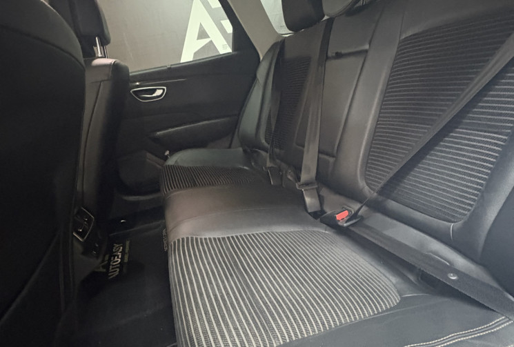 Renault TALISMAN ESTATE 2.0 DCI 160 Energy EDC Intens 