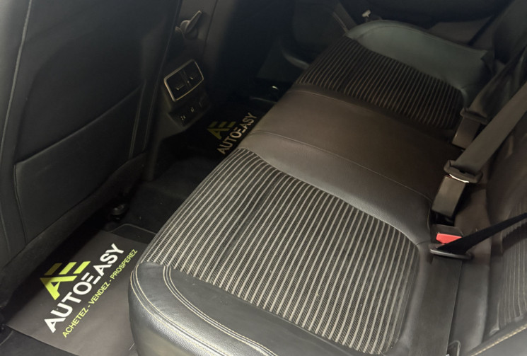 Renault TALISMAN ESTATE 2.0 DCI 160 Energy EDC Intens 