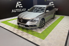 Renault TALISMAN ESTATE 2.0 DCI 160 Energy EDC Intens 
