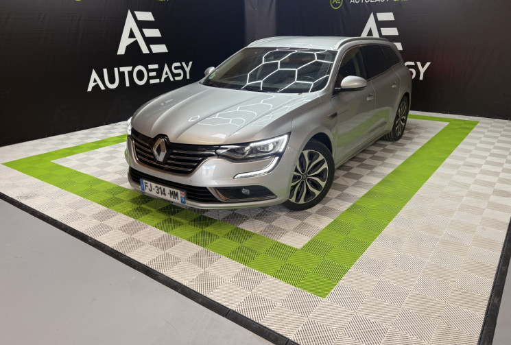 Renault TALISMAN ESTATE 2.0 DCI 160 Energy EDC Intens 