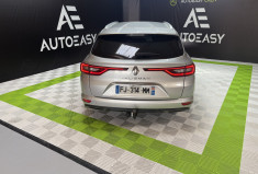 Renault TALISMAN ESTATE 2.0 DCI 160 Energy EDC Intens 
