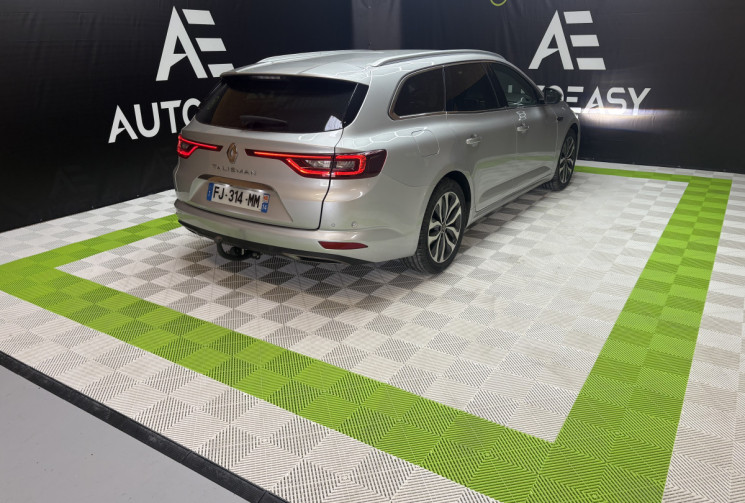 Renault TALISMAN ESTATE 2.0 DCI 160 Energy EDC Intens 