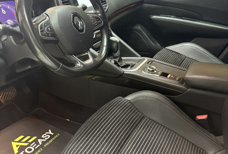 Renault TALISMAN ESTATE 2.0 DCI 160 Energy EDC Intens 