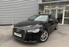 Audi A6 A6 3.0 V6 218 CV AVUS QUATTRO STRONIC