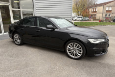 Audi A6 A6 3.0 V6 218 CV AVUS QUATTRO STRONIC