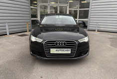 Audi A6 A6 3.0 V6 218 CV AVUS QUATTRO STRONIC