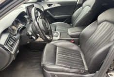 Audi A6 A6 3.0 V6 218 CV AVUS QUATTRO STRONIC