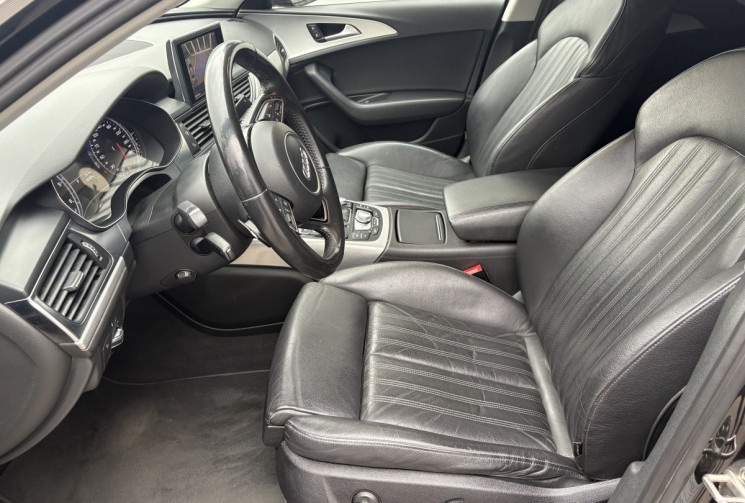 Audi A6 A6 3.0 V6 218 CV AVUS QUATTRO STRONIC