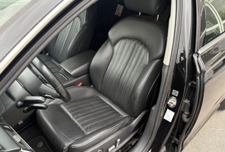 Audi A6 A6 3.0 V6 218 CV AVUS QUATTRO STRONIC