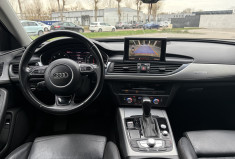 Audi A6 A6 3.0 V6 218 CV AVUS QUATTRO STRONIC