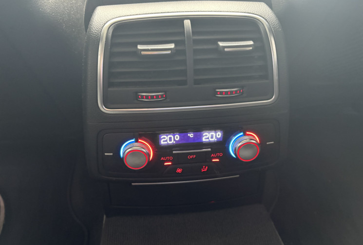 Audi A6 A6 3.0 V6 218 CV AVUS QUATTRO STRONIC