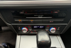 Audi A6 A6 3.0 V6 218 CV AVUS QUATTRO STRONIC