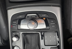 Audi A6 A6 3.0 V6 218 CV AVUS QUATTRO STRONIC