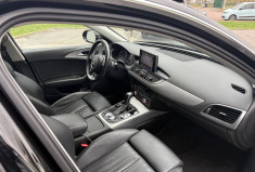 Audi A6 A6 3.0 V6 218 CV AVUS QUATTRO STRONIC