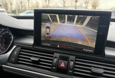 Audi A6 A6 3.0 V6 218 CV AVUS QUATTRO STRONIC