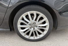 Audi A6 A6 3.0 V6 218 CV AVUS QUATTRO STRONIC