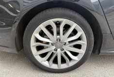 Audi A6 A6 3.0 V6 218 CV AVUS QUATTRO STRONIC