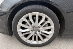 Audi A6 A6 3.0 V6 218 CV AVUS QUATTRO STRONIC