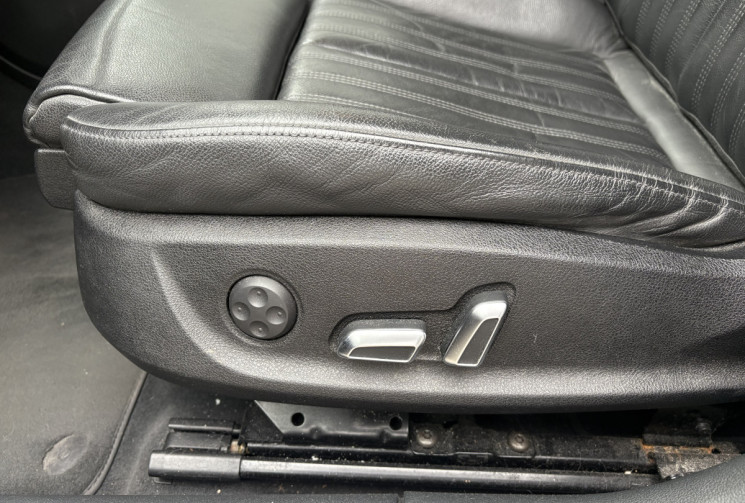 Audi A6 A6 3.0 V6 218 CV AVUS QUATTRO STRONIC