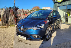 Renault Scénic 1.5 DCI 110 INTENS EDC / ENTRETIEN A JOUR - DISTRIBUTION OK