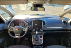Renault Scénic 1.5 DCI 110 INTENS EDC / ENTRETIEN A JOUR - DISTRIBUTION OK