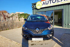 Renault Scénic 1.5 DCI 110 INTENS EDC