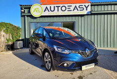 Renault Scénic 1.5 DCI 110 INTENS EDC