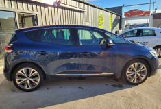 Renault Scénic 1.5 DCI 110 INTENS EDC