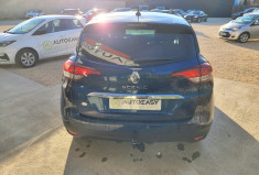 Renault Scénic 1.5 DCI 110 INTENS EDC / ENTRETIEN A JOUR - DISTRIBUTION OK