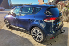 Renault Scénic 1.5 DCI 110 INTENS EDC