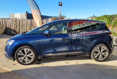 Renault Scénic 1.5 DCI 110 INTENS EDC / ENTRETIEN A JOUR - DISTRIBUTION OK
