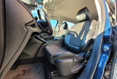 Renault Scénic 1.5 DCI 110 INTENS EDC