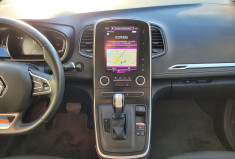 Renault Scénic 1.5 DCI 110 INTENS EDC