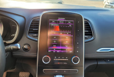 Renault Scénic 1.5 DCI 110 INTENS EDC