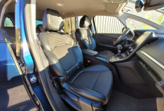 Renault Scénic 1.5 DCI 110 INTENS EDC