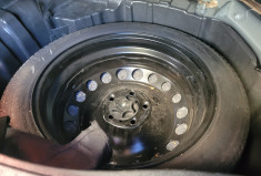 Renault Scénic 1.5 DCI 110 INTENS EDC