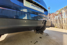 Renault Scénic 1.5 DCI 110 INTENS EDC