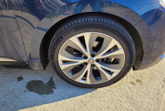 Renault Scénic 1.5 DCI 110 INTENS EDC