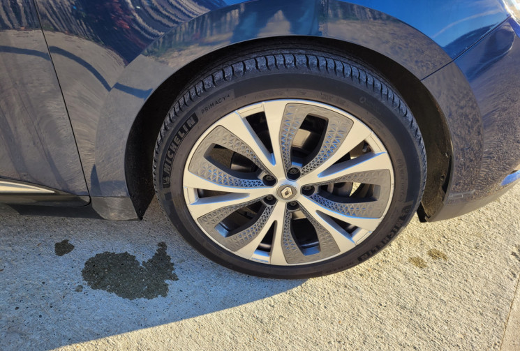 Renault Scénic 1.5 DCI 110 INTENS EDC / ENTRETIEN A JOUR - DISTRIBUTION OK