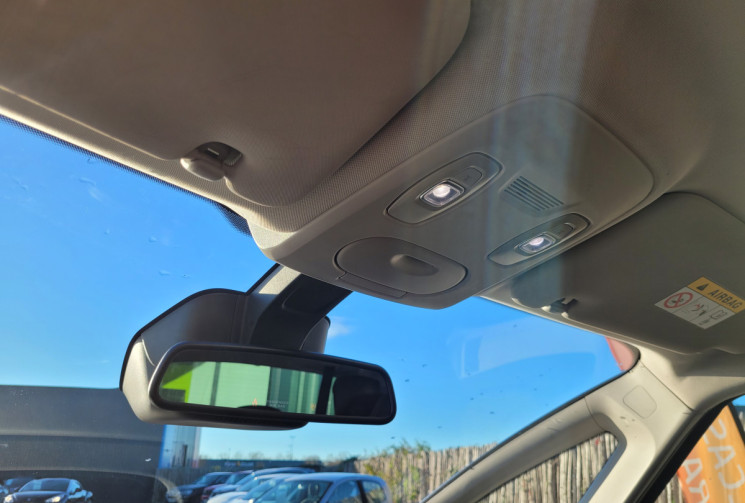 Renault Scénic 1.5 DCI 110 INTENS EDC